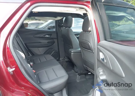 2023 Chevrolet Trailblazer Awd Rs из США, поврежденный, VIN KL79MUSL3PB004789